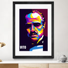 vito by bambang uwuw on GIANT ART - white photo illustration