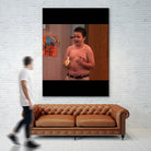 Gibby From ICarly by Randi Hidayat on GIANT ART - white photo illustration