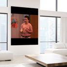 Gibby From ICarly by Randi Hidayat on GIANT ART - white photo illustration