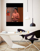 Gibby From ICarly by Randi Hidayat on GIANT ART - white photo illustration