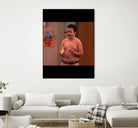 Gibby From ICarly by Randi Hidayat on GIANT ART - white photo illustration