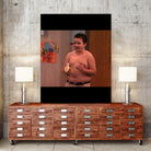 Gibby From ICarly by Randi Hidayat on GIANT ART - white photo illustration