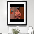 Gibby From ICarly by Randi Hidayat on GIANT ART - white photo illustration