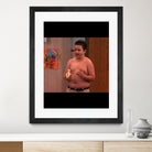 Gibby From ICarly by Randi Hidayat on GIANT ART - white photo illustration