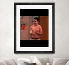 Gibby From ICarly by Randi Hidayat on GIANT ART - white photo illustration