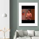 Gibby From ICarly by Randi Hidayat on GIANT ART - white photo illustration