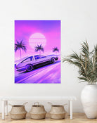 AE86 TRUENO by Muhammad Daffa Umar on GIANT ART - white photo manipulation