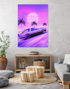 AE86 TRUENO by Muhammad Daffa Umar on GIANT ART - white photo manipulation