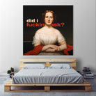 Did I ? by Mehmet Geren on GIANT ART - black photo manipulation