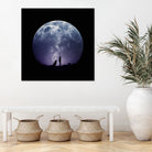 Stargaze by Enkel Dika on GIANT ART - black photo manipulation