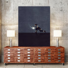 Water. Avatar Korra. by Dan Matutina on GIANT ART - digital painting