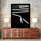 Fracture by rob dobi on GIANT ART - black digital drawing