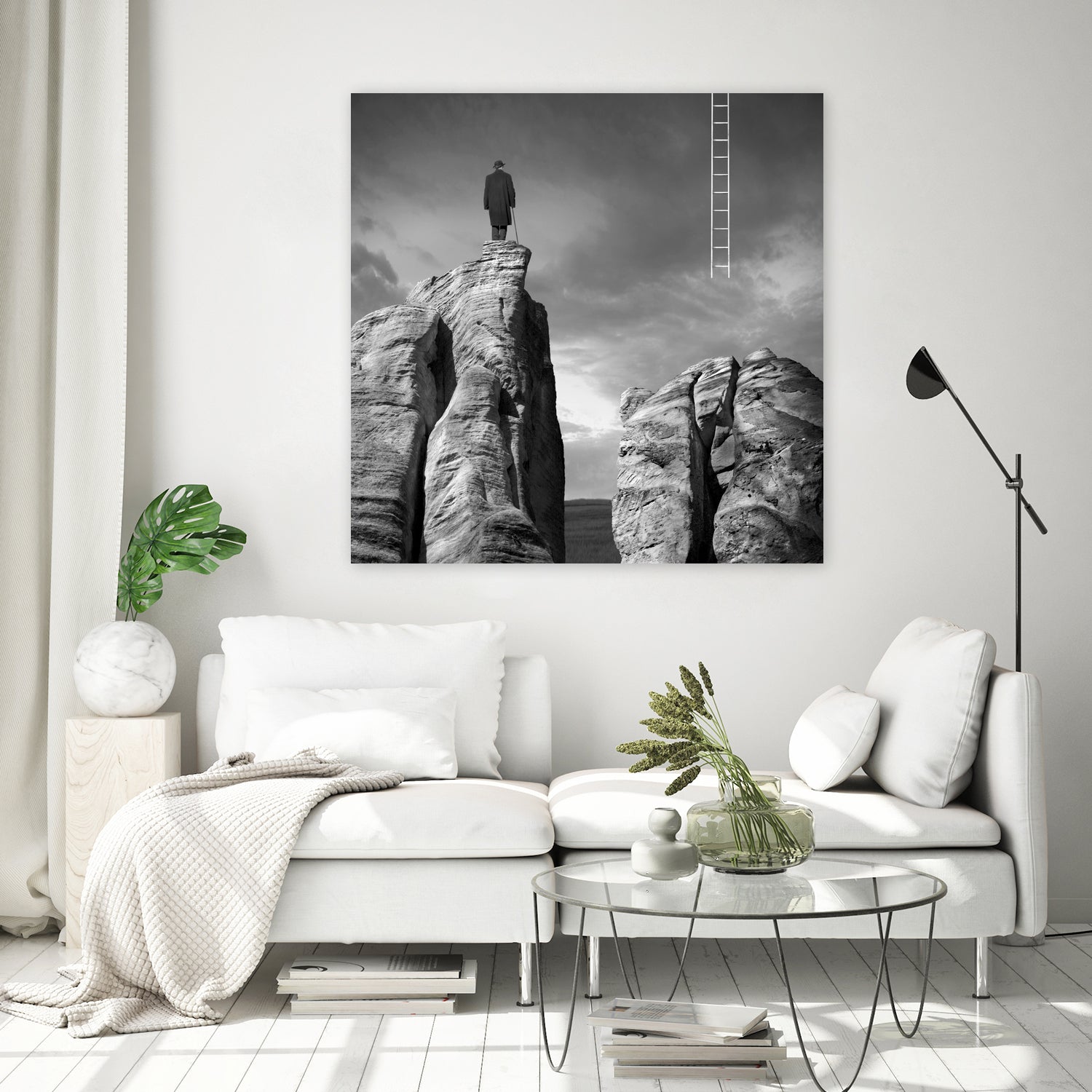 Oldman by Dariusz Klimczak on GIANT ART - photo manipulation