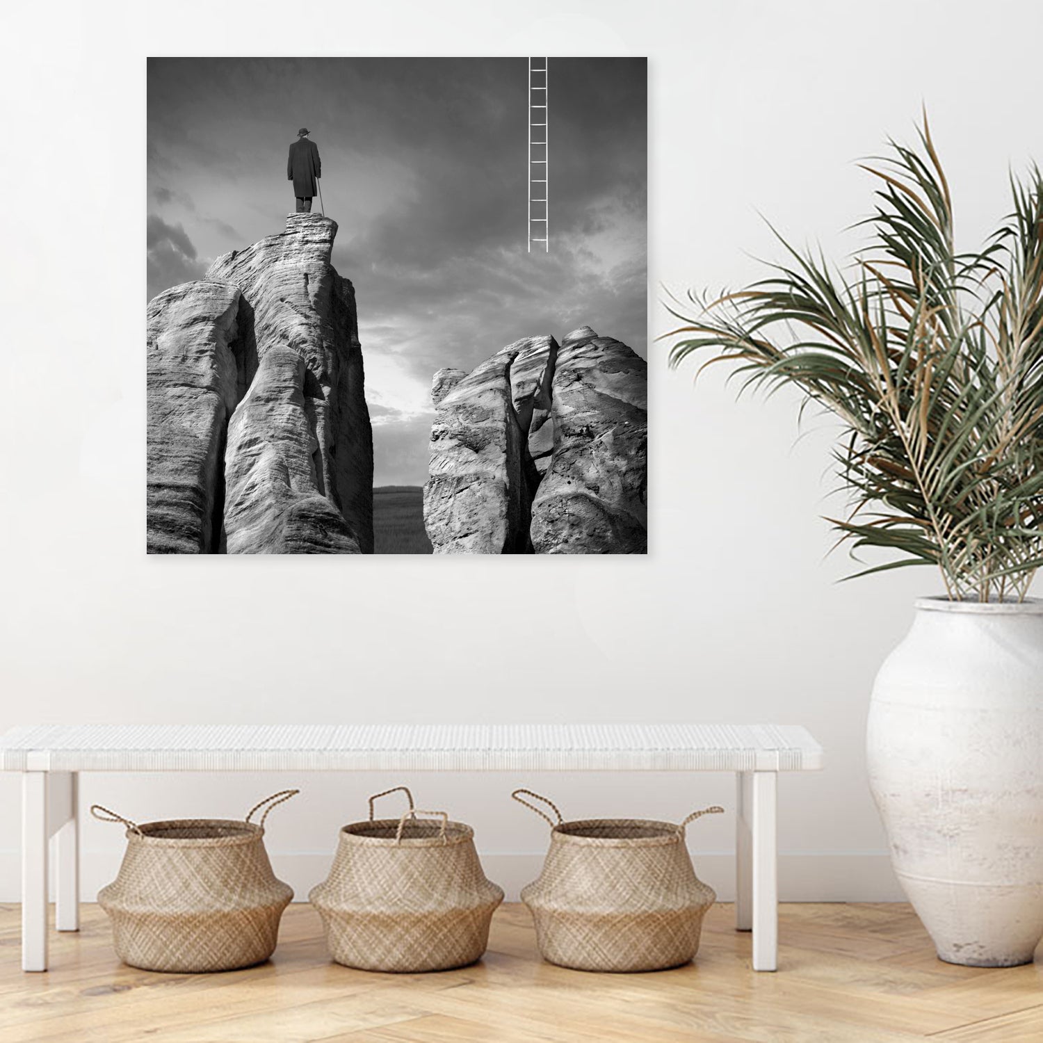 Oldman by Dariusz Klimczak on GIANT ART - photo manipulation