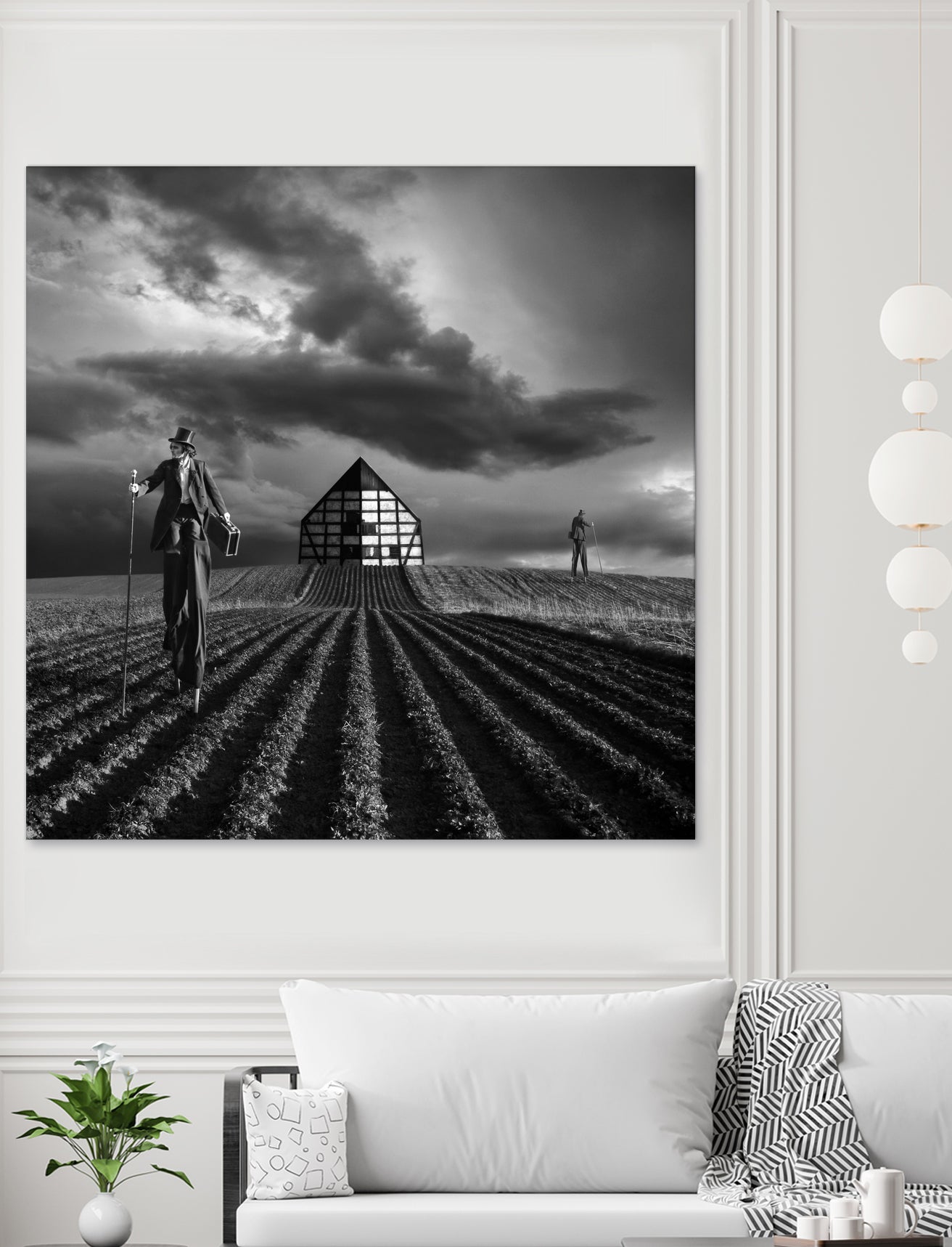 Agro by Dariusz Klimczak on GIANT ART - photo manipulation