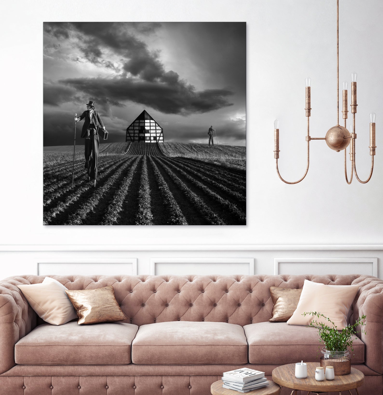 Agro by Dariusz Klimczak on GIANT ART - photo manipulation