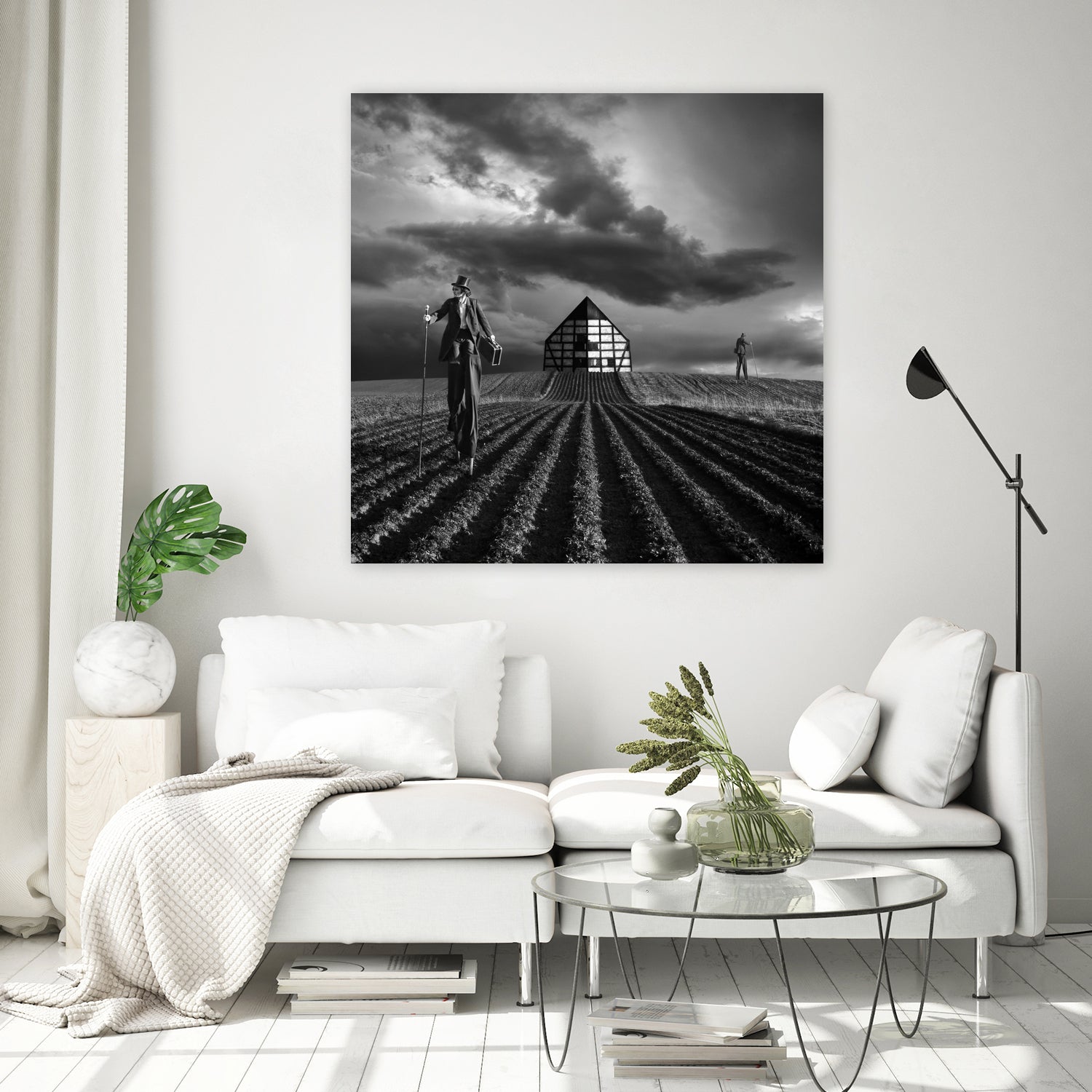 Agro by Dariusz Klimczak on GIANT ART - photo manipulation