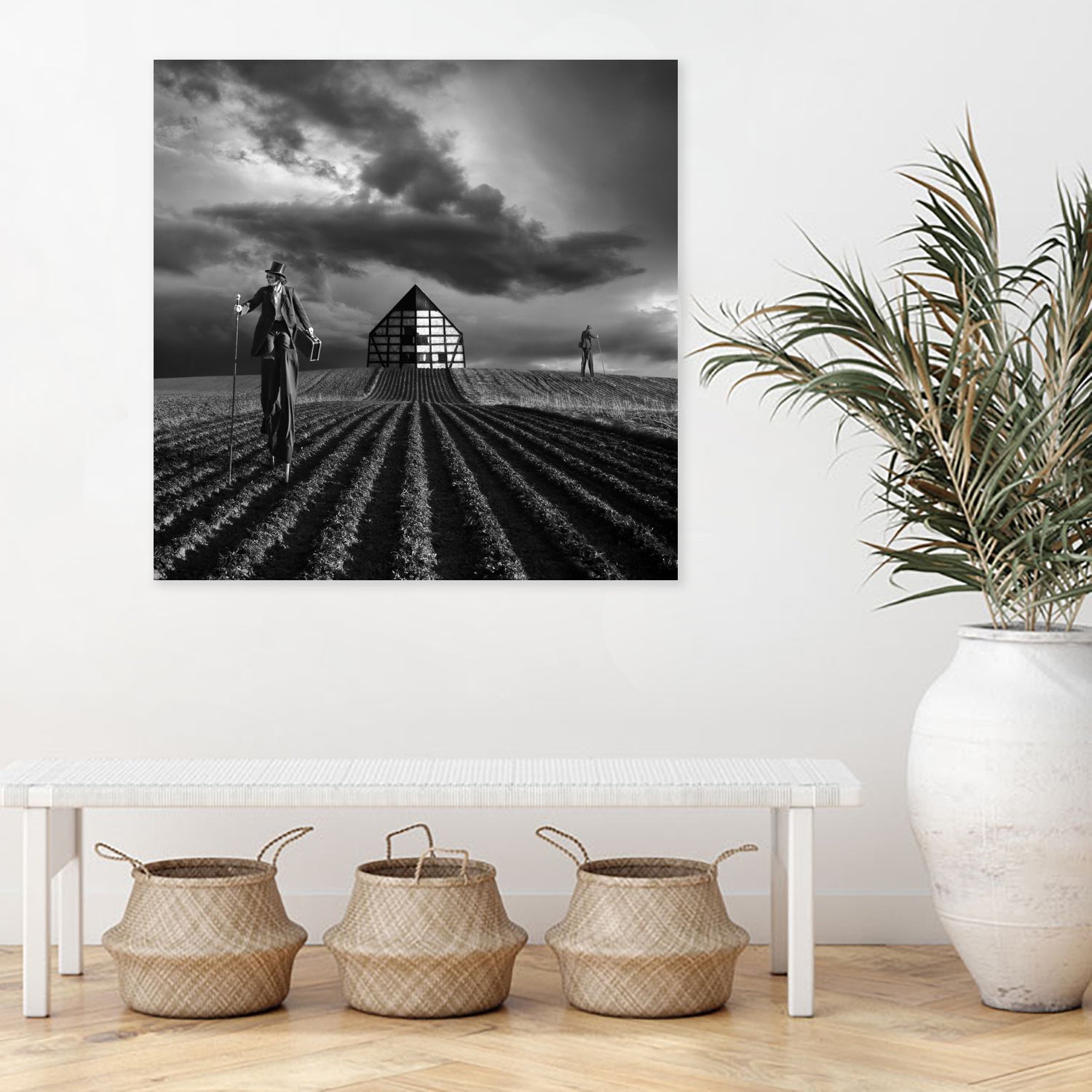 Agro by Dariusz Klimczak on GIANT ART - photo manipulation