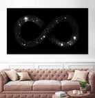 Universe Infinity by Florent Bodart on GIANT ART - digital painting