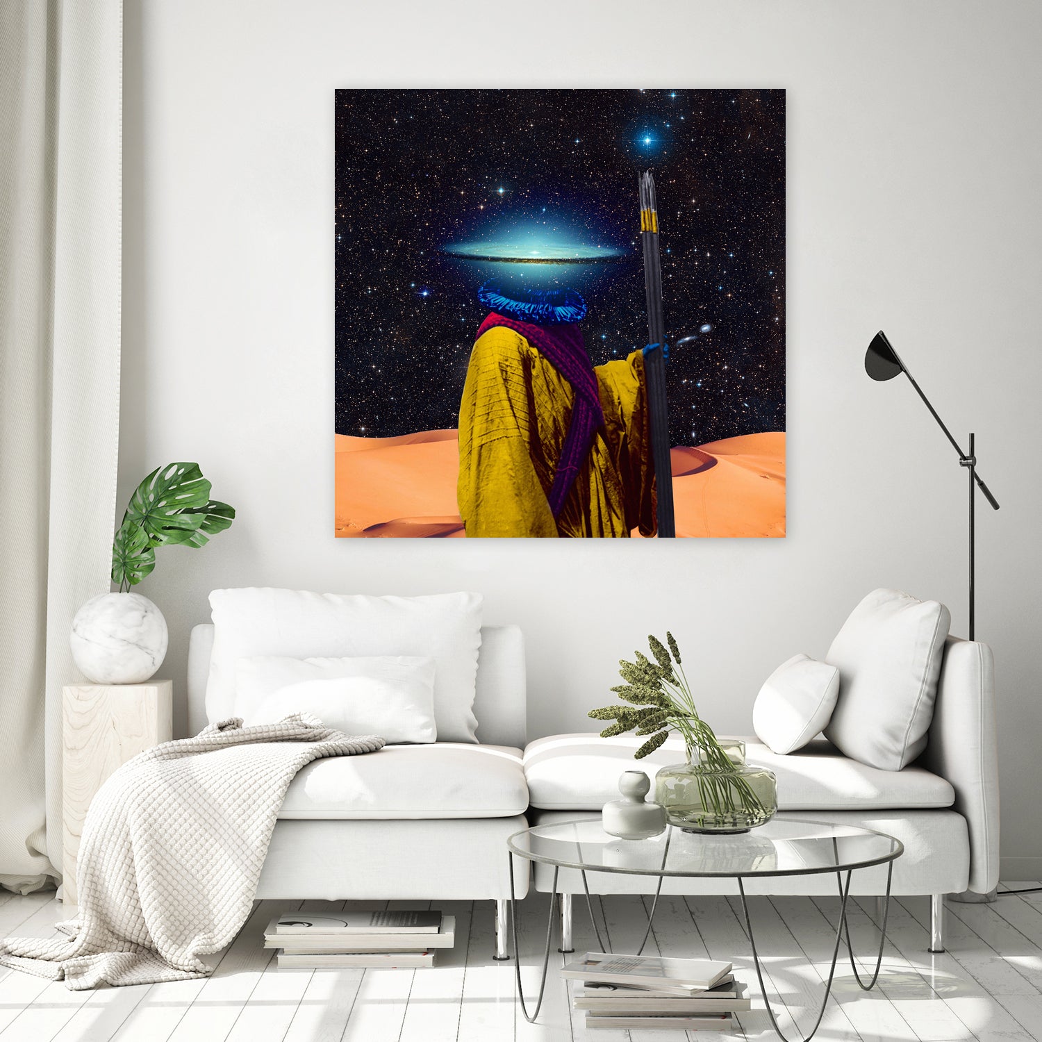 Paragon by Manzel Bowman on GIANT ART - black digital painting