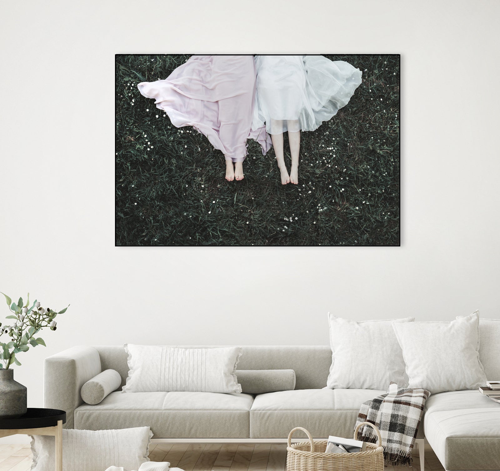 Spring dream by Jovana Rikalo on GIANT ART - green photo manipulation