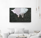 Spring dream by Jovana Rikalo on GIANT ART - green photo manipulation