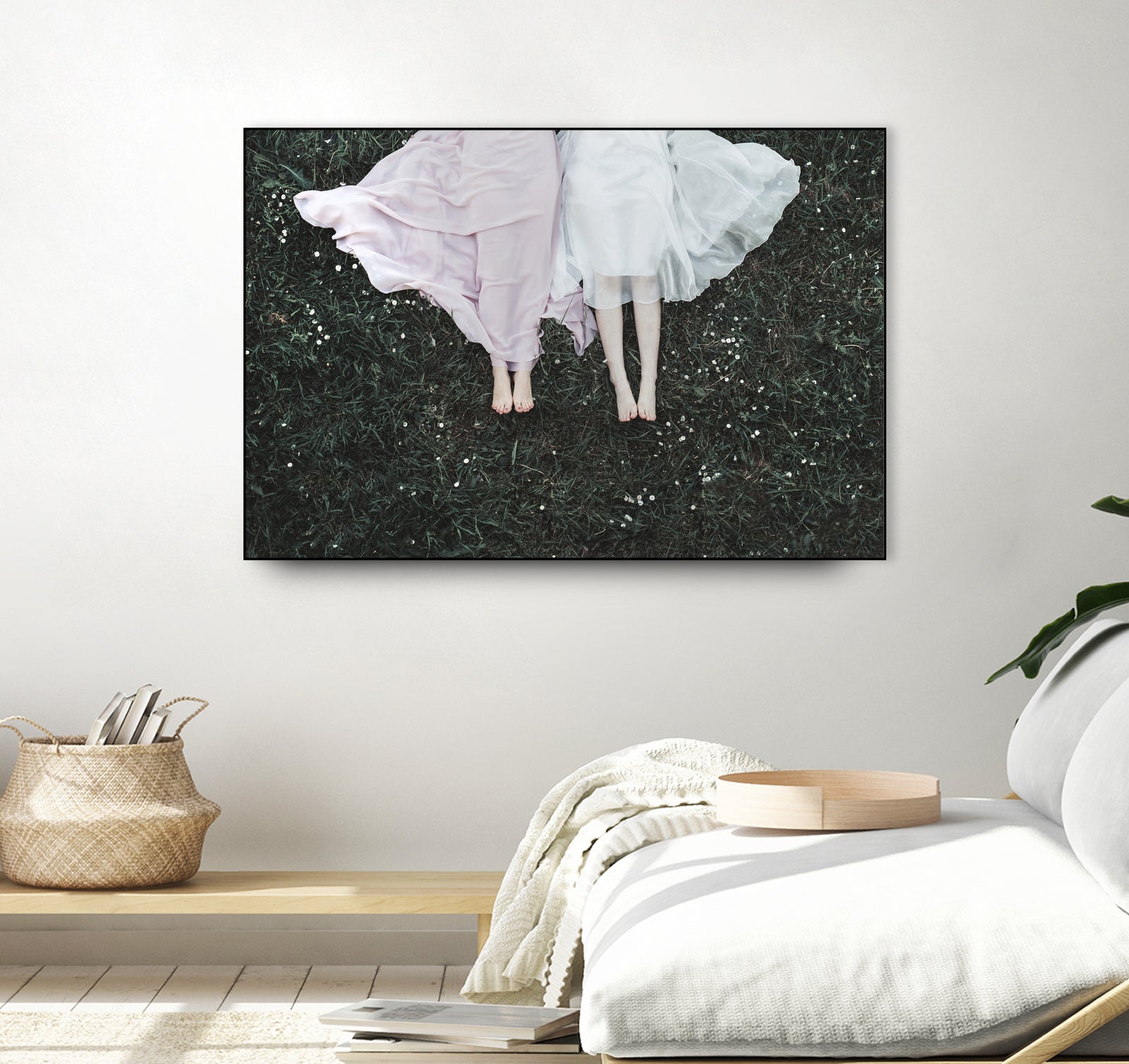 Spring dream by Jovana Rikalo on GIANT ART - green photo manipulation