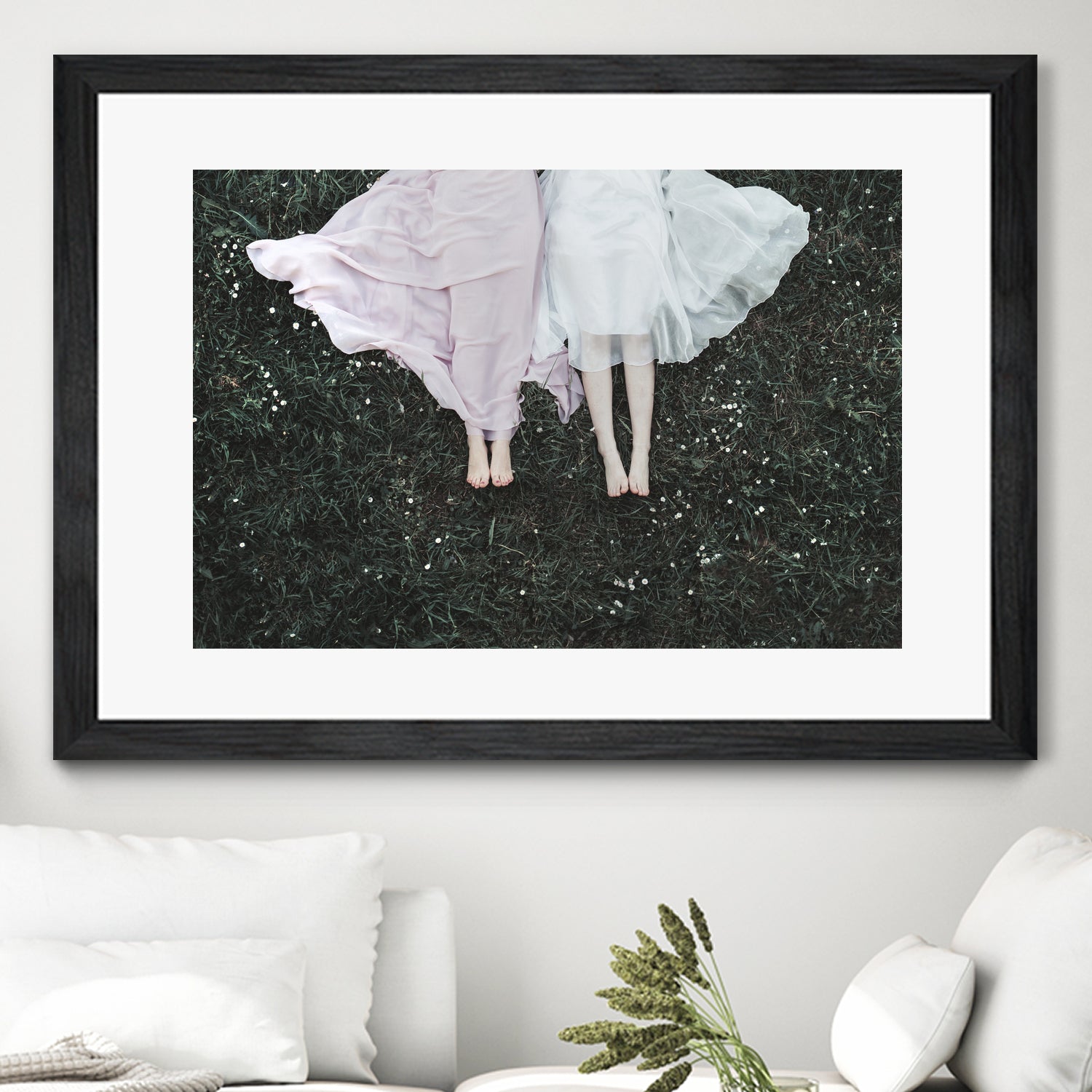 Spring dream by Jovana Rikalo on GIANT ART - green photo manipulation