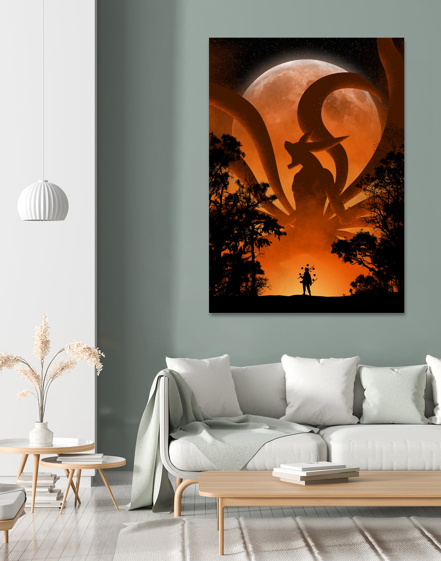 Naruto Uzumaki by saufa haqqi on GIANT ART - black character design