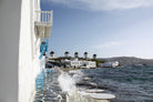 Mykonos by Angeliki Antimisari on GIANT ART - blue photo manipulation