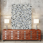 Sneakers hype by Yanuar Ahmat on GIANT ART - white digital drawing