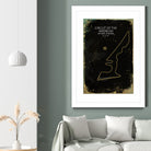 Cota Track by Eysmael Quisora on GIANT ART - black digital drawing