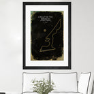 Cota Track by Eysmael Quisora on GIANT ART - black digital drawing