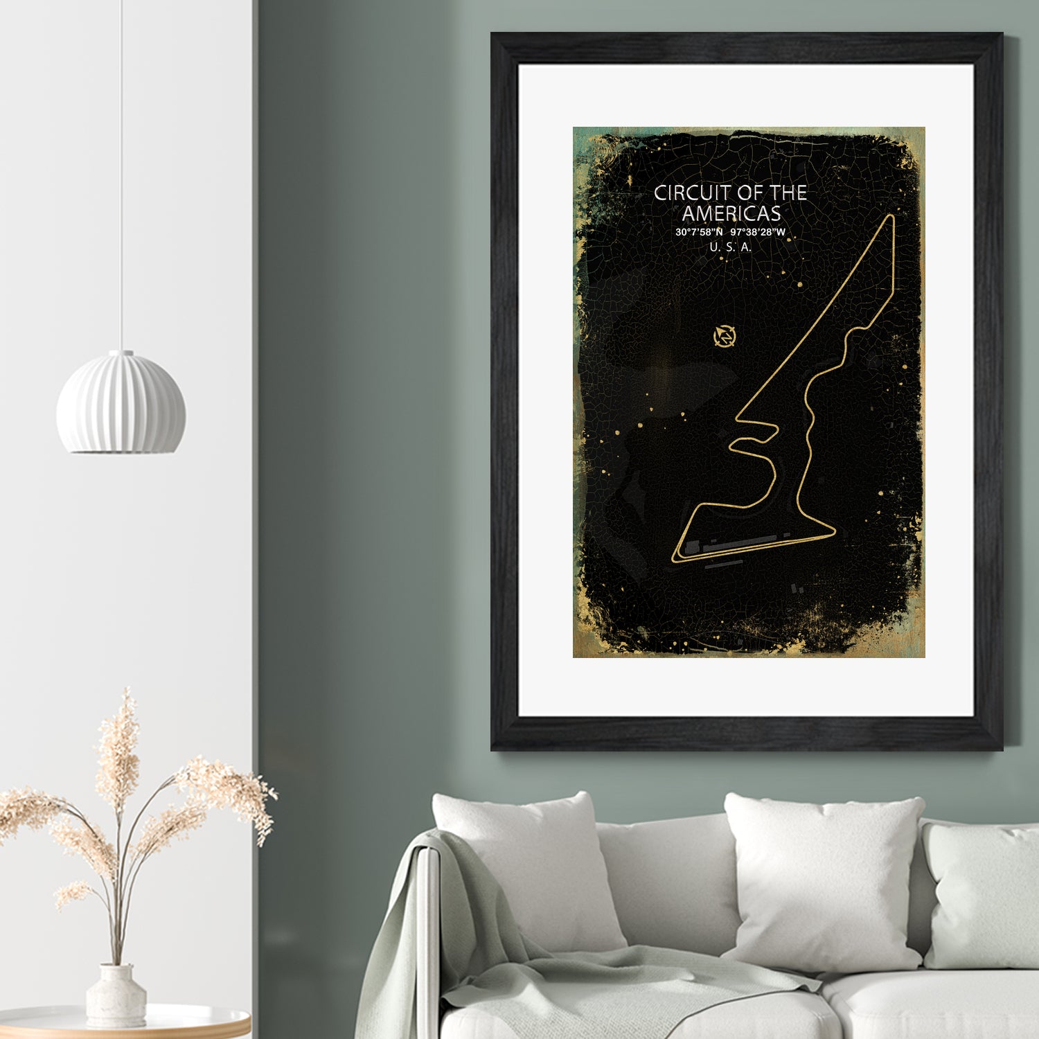 Cota Track by Eysmael Quisora on GIANT ART - black digital drawing