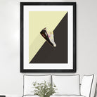 Airmax cuban by Yanuar Ahmat on GIANT ART - white digital drawing