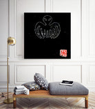 spectre 1965 by philippe imbert on GIANT ART - black character design