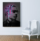 ASAP by Octavian Mihai Mielu on GIANT ART - gray digital drawing