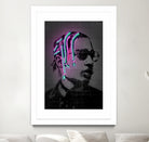 ASAP by Octavian Mihai Mielu on GIANT ART - gray digital drawing