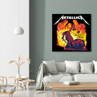 Justice by Terrance Liu on GIANT ART - black digital drawing