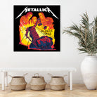 Justice by Terrance Liu on GIANT ART - black digital drawing