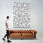 Complicity by Benjamin White on GIANT ART - white digital drawing