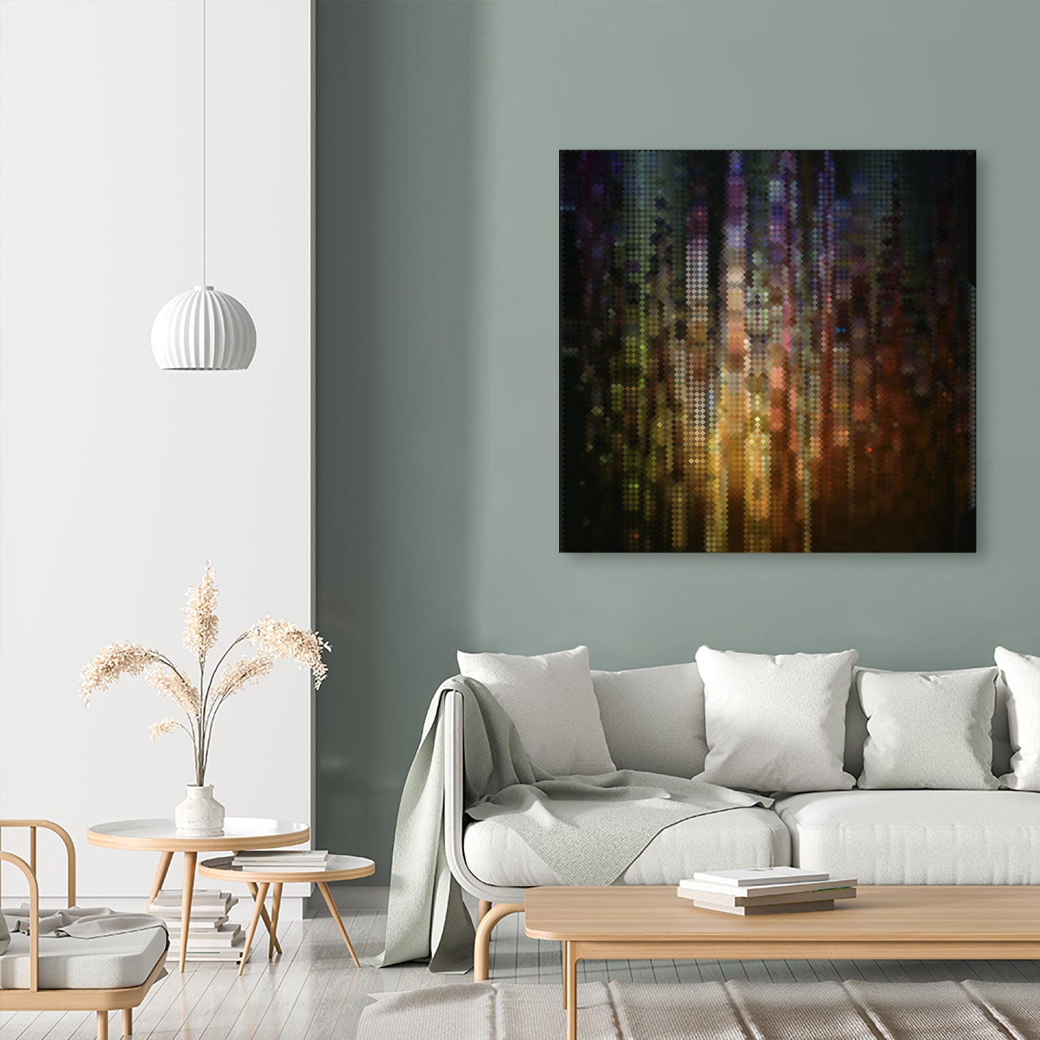 Electric Metropolis by Angelo Cerantola on GIANT ART - black digital drawing