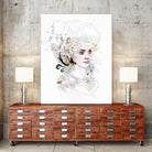 Under the Weather by Raphael Vicenzi on GIANT ART - digital painting