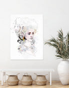 Under the Weather by Raphael Vicenzi on GIANT ART - digital painting