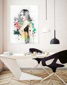 Colour Thief by Raphael Vicenzi on GIANT ART - digital drawing