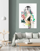 Colour Thief by Raphael Vicenzi on GIANT ART - digital drawing