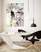 Bleak world of absent law by Richard Davis on GIANT ART - gray photo manipulation