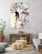 Bleak world of absent law by Richard Davis on GIANT ART - gray photo manipulation