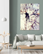 Bleak world of absent law by Richard Davis on GIANT ART - gray photo manipulation