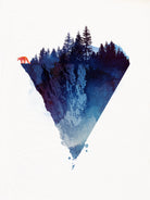 Near to the edge by Robert Farkas on GIANT ART - digital painting